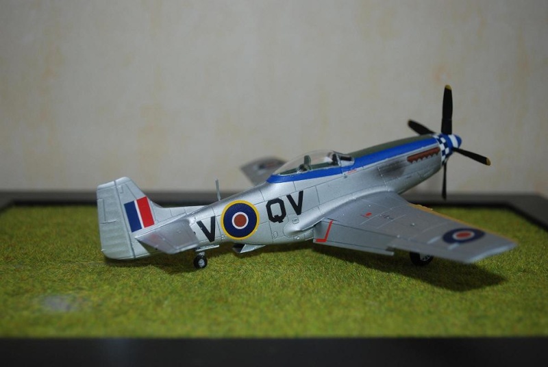 [AIRFIX] Mustang IV - Dooleybird  Airfix19