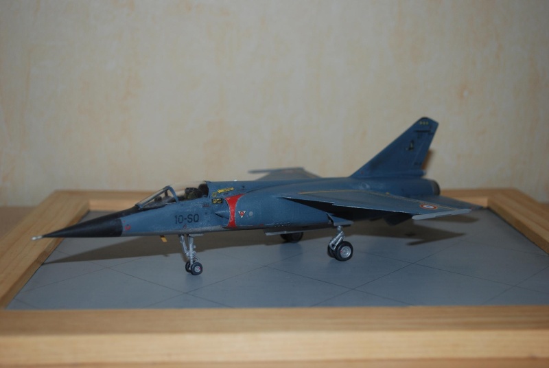 [HASEGAWA] Mirage F.1C Hasega22