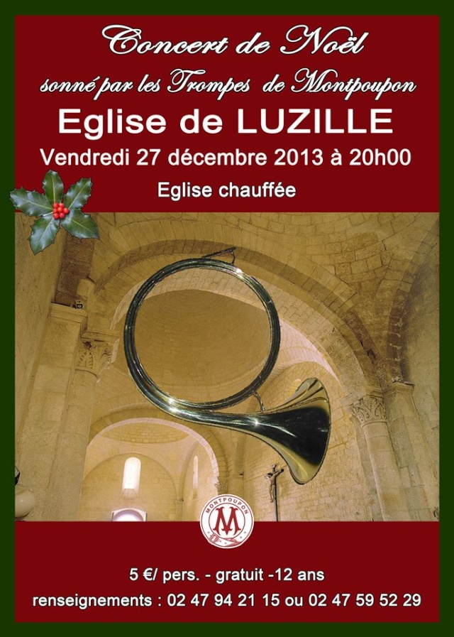 concert eglise de Luzille  Concer10