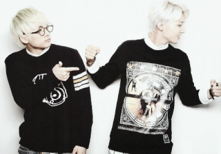 [Topp Dogg - OS] Trahison dans le gang Tumblr13