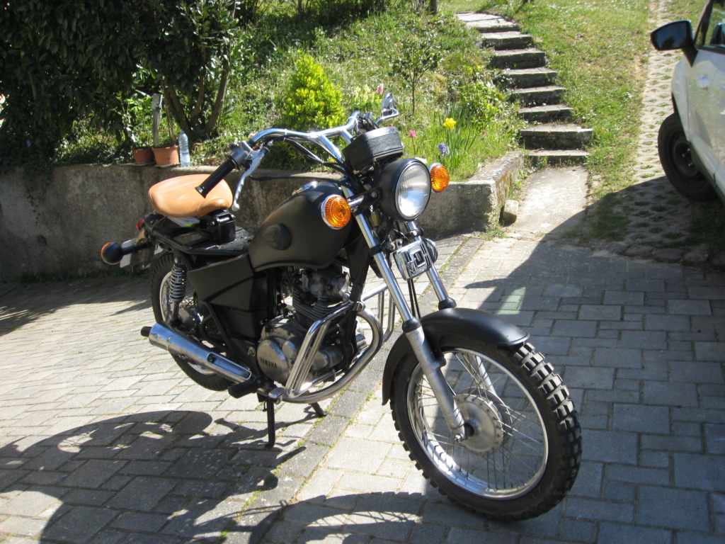 Yamaha SR 125  Sr125_10