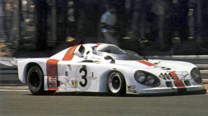 CAN-AM 42 CARS MOD / PORSCHE 936 AND LE MANS CARS 71-81 - Page 13 Lola-012