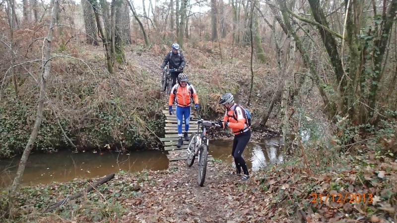 vtt tranquille pas si tranquille 21/12/2013 05210