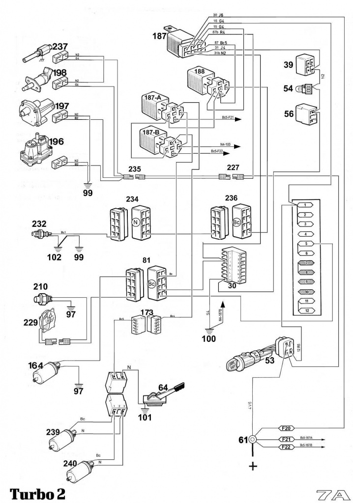 schéma électrique circuit essence T2 Fiasce12