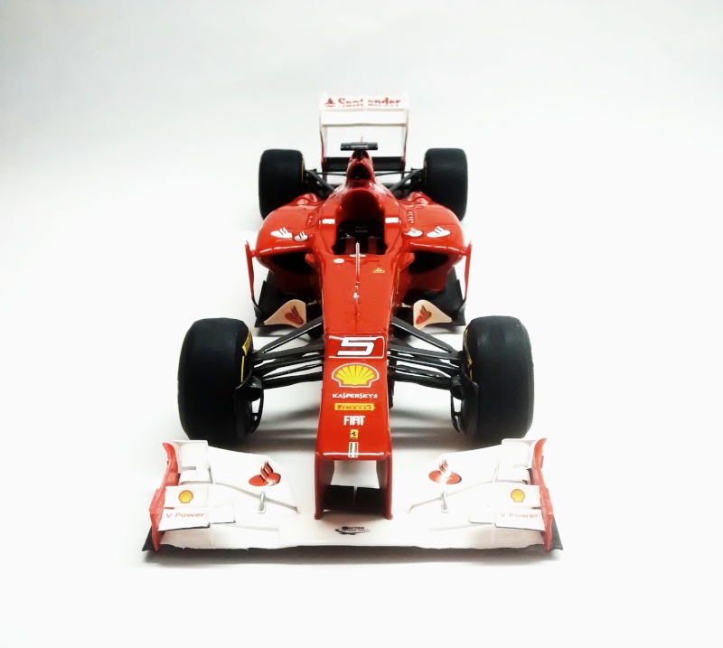 F2012 F1 Ferrari Img_2011
