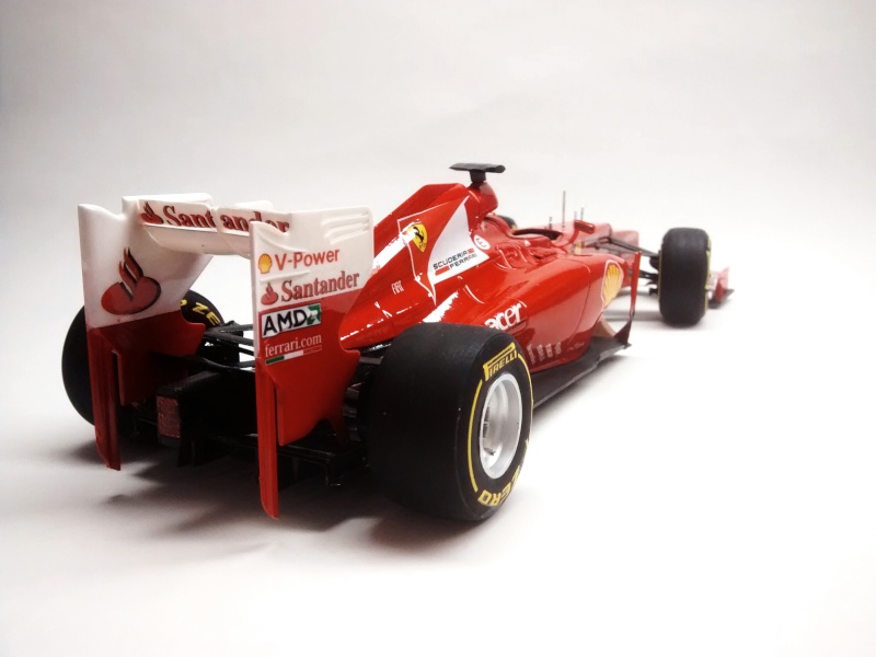 F2012 F1 Ferrari Img_2012