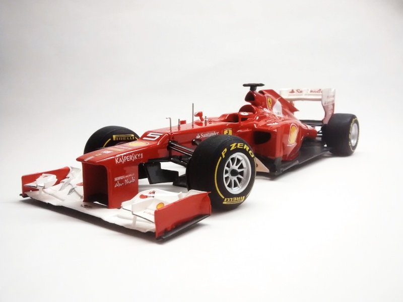 F2012 F1 Ferrari Img_2013