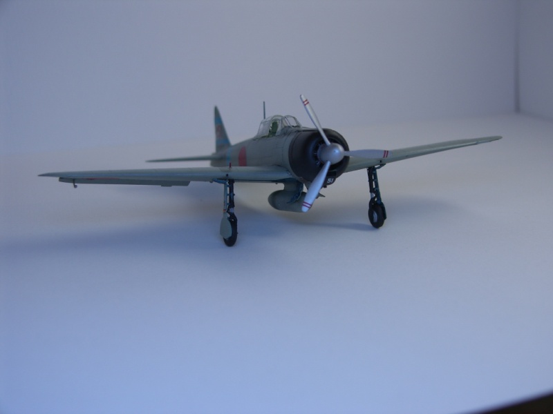 A6M2b Zero - Tamya Sh105967