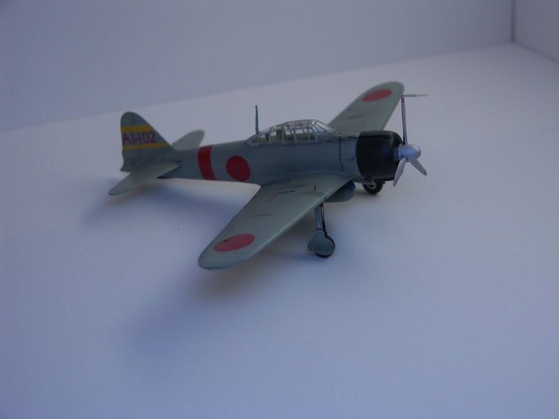 A6M2b Zero - Hasegawa Sh105974