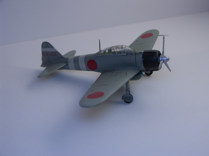 A6M2b Zero - Hasegawa Sh105978