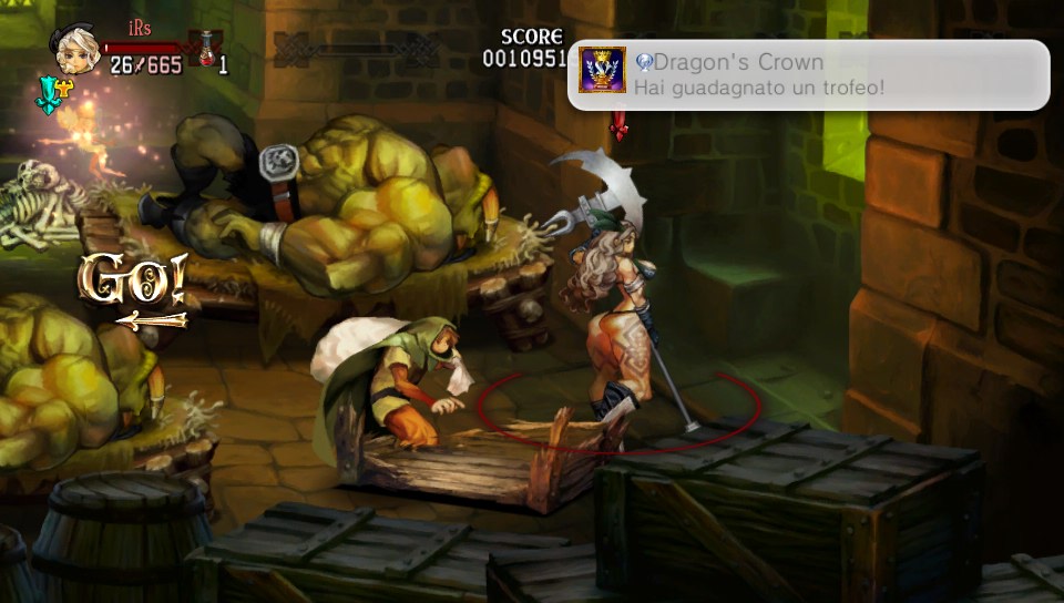 Dragon's Crown - Pagina 8 2014-010