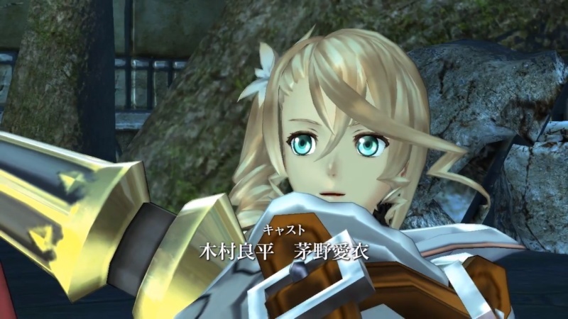 Tales Of Zestiria Scherm18