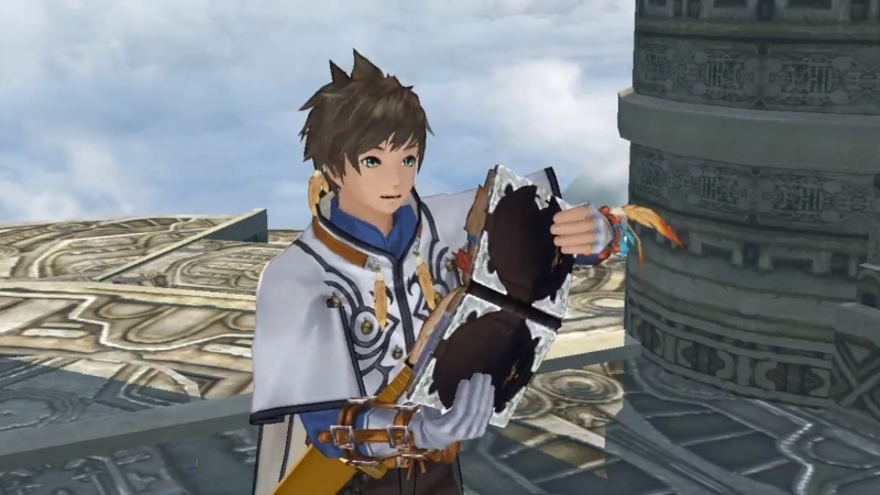 Tales Of Zestiria Scherm19