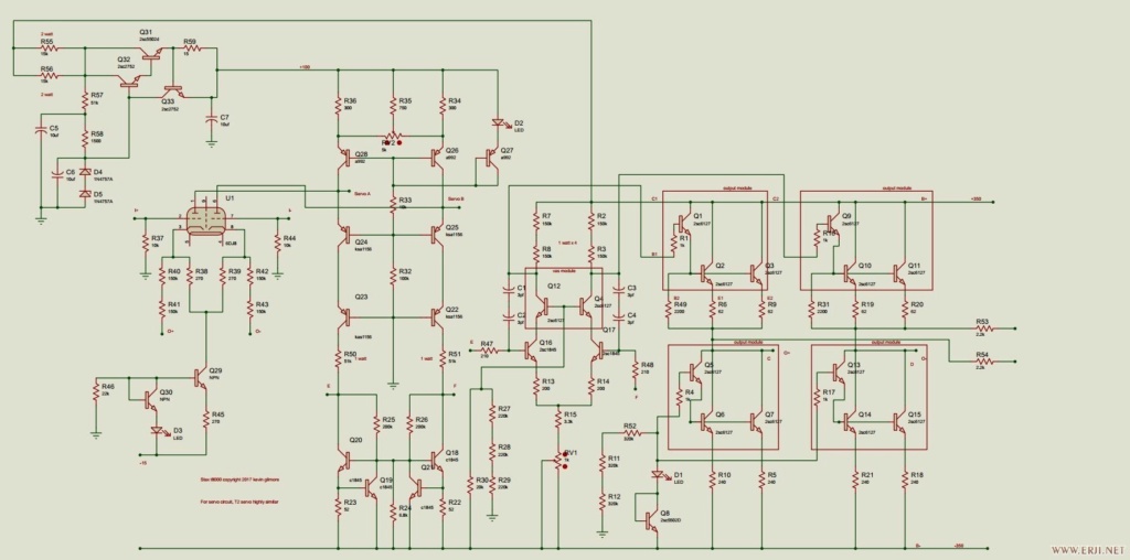 stax - STAX appreciation thread - Pagina 23 T800010