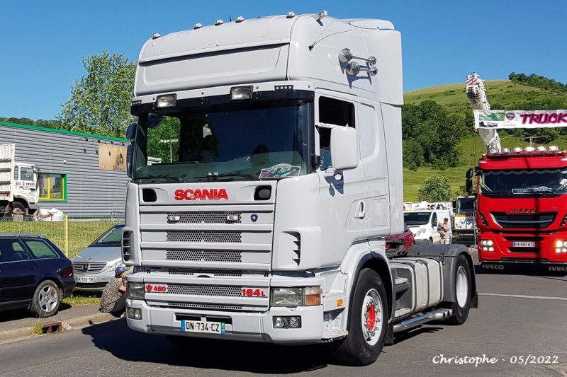 Scania série 4 - Page 8 20220527