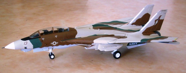 F14A fujimi 1/72ème F14a10