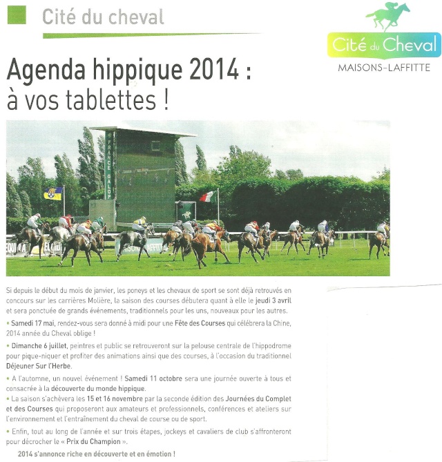 AGENDA Hippique 2014 - Maisons-Laffitte .... A_vos_13