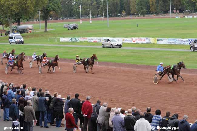 FEURS R1 - QUINTE - LUNDI 7/10/2013 Arriva19