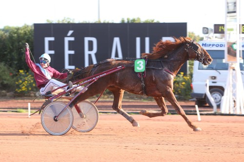 CAGNES sur MER R1 - QUINTE - CONCOURS - VENDREDI 10/01/2014 Quel_i10