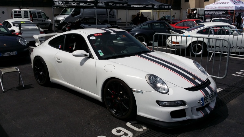 Journée Porsche au Circuit Paul Ricard le 26 avril 20140415