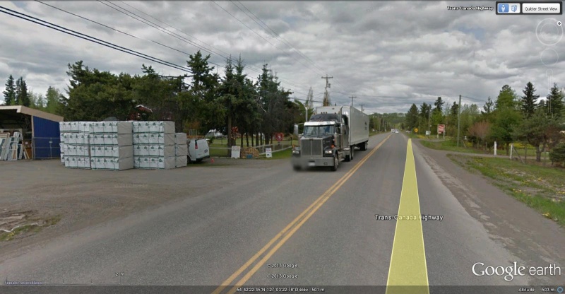 STREET VIEW : les trucks US sous toutes leurs coutures - Page 4 U_truc10