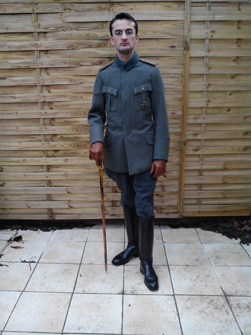 Reconstitution officier Prussien 1916 Img_2015