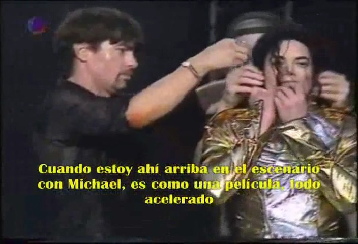 [DL] Special Michael Jackson in Alemania (Leg.Espanhol) Aleman20