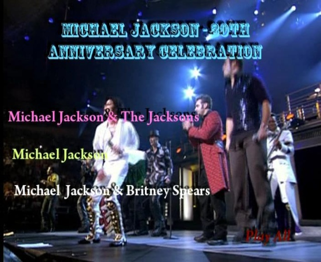 [DL] Michael Jackson - 30th Anniversary Celebration Day 2 (Britney) Birthd10