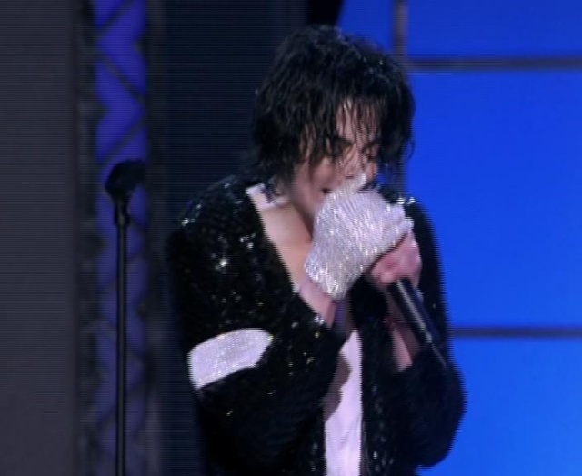 [DL] Michael Jackson - 30th Anniversary Celebration Day 2 (Britney) Birthd21