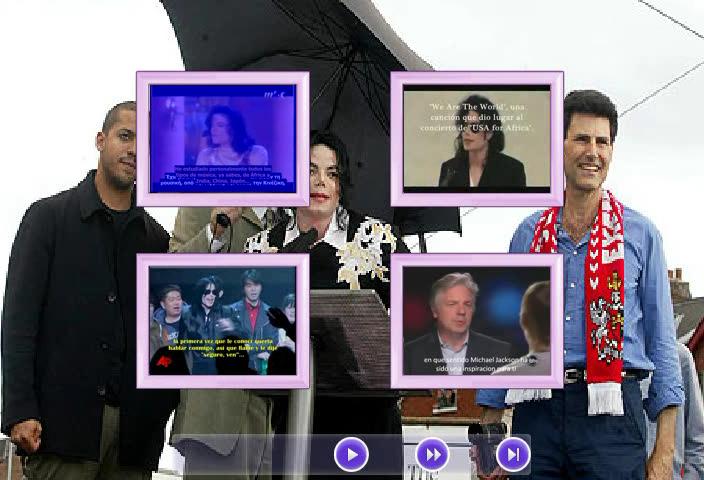 [Download]  Michael Jackson Discursos, Mensagens e Entrevistas Vol 1 (Leg.Espanhol) Discur14