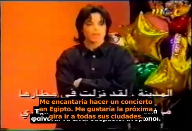 [Download]  Michael Jackson Discursos, Mensagens e Entrevistas Vol 1 (Leg.Espanhol) Discur15