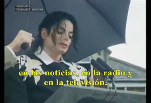 [Download]  Michael Jackson Discursos, Mensagens e Entrevistas Vol 1 (Leg.Espanhol) Discur24