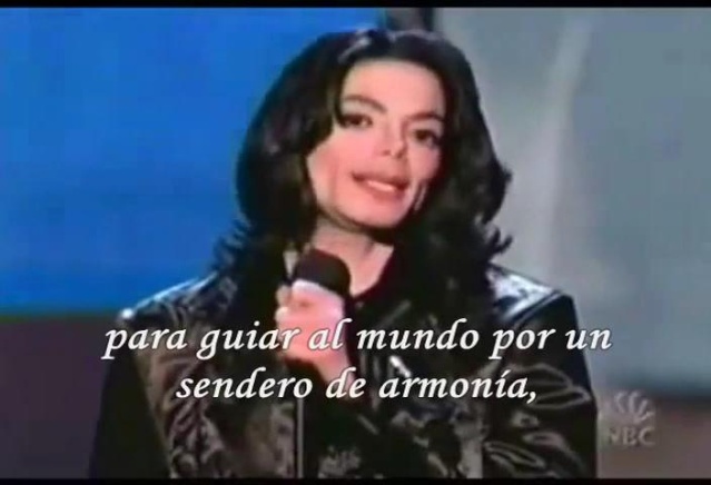 [Download]  Michael Jackson Discursos, Mensagens e Entrevistas Vol 1 (Leg.Espanhol) Discur28