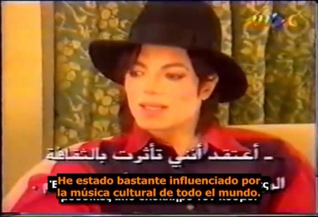 [Download]  Michael Jackson Discursos, Mensagens e Entrevistas Vol 1 (Leg.Espanhol) Discur33