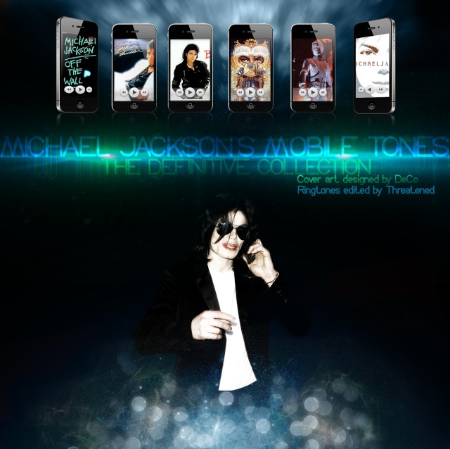 [DL] Michael Jackson's Mobile Tones_The Definitive Collection Folder11