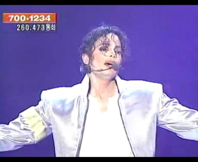 [DL] Michael Jackson & Friends In Korea 1999 Friend41