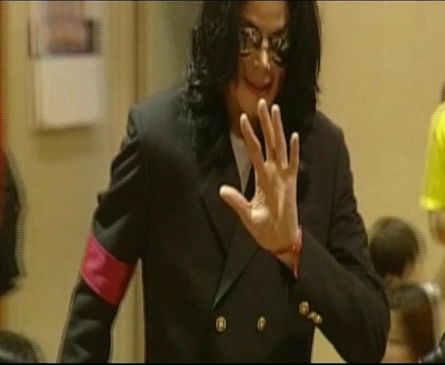 [DL] Michael Jackson - Who Killed The King Of Pop Documentary Killed27