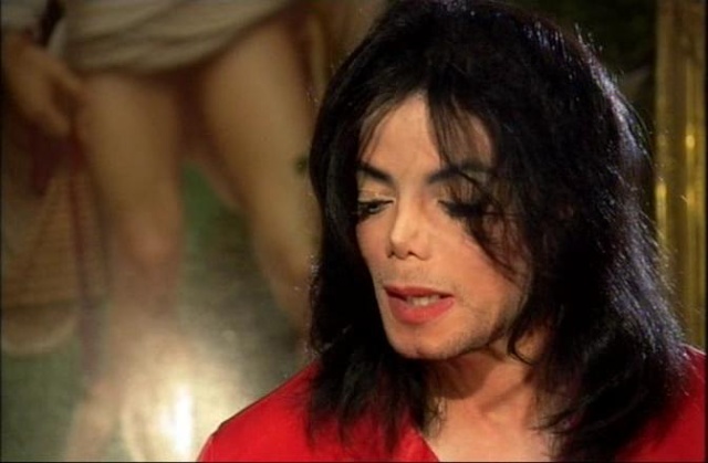 [DL] Living With Michael Jackson 2003 Documentary (Excellent Quality) AVI Living27