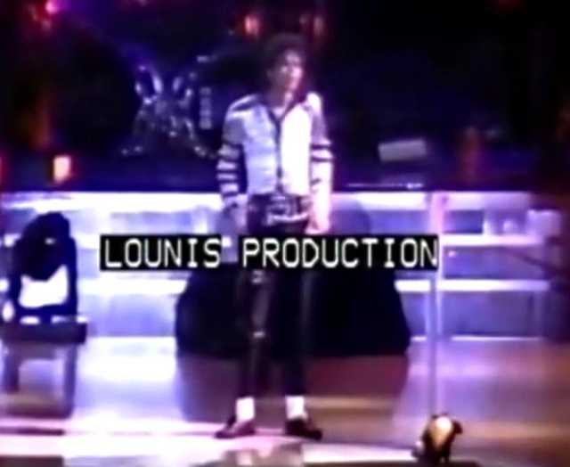[DL] Michael Jackson BAD Tour Tokyo 1988 (Lounis Production) Lounis15