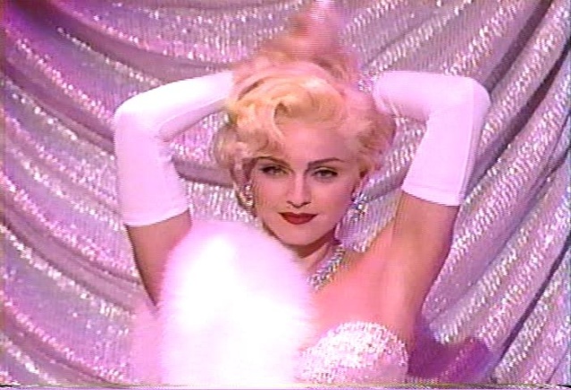 [DL] Michael jackson & Madonna (Oscars 1991) Michae46