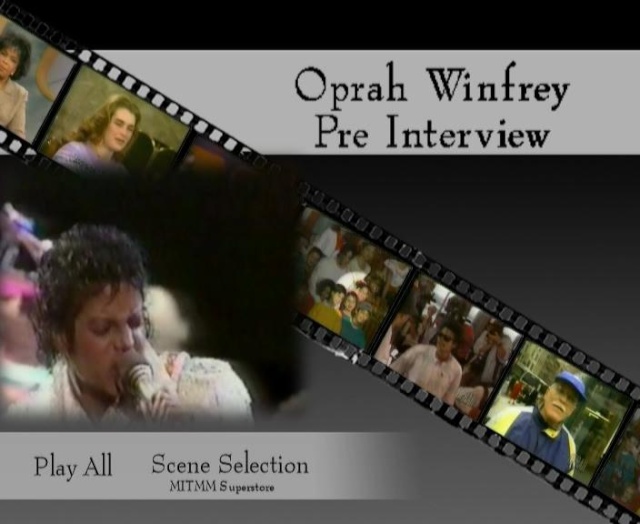  [DL] Michael Jackson Talks To Oprah Winfrey Pre-Interview Oprah_21