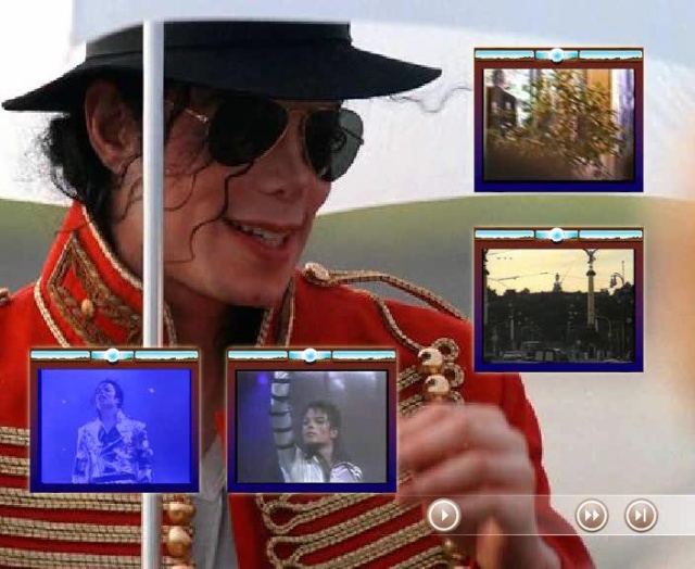 [Download] Michael Jackson History in Prague 1996  Prague11