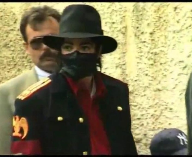 [Download] Michael Jackson History in Prague 1996  Prague24