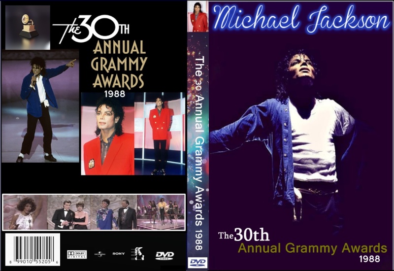 [DL] The 30th Annual Grammy Awards 1988 The_3010