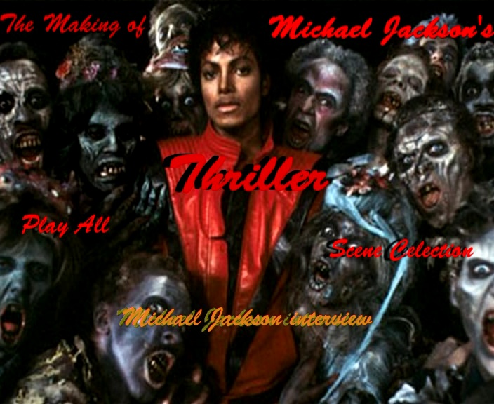  [DL] Michael Jackson Making of Thriller + Extras Thrill10