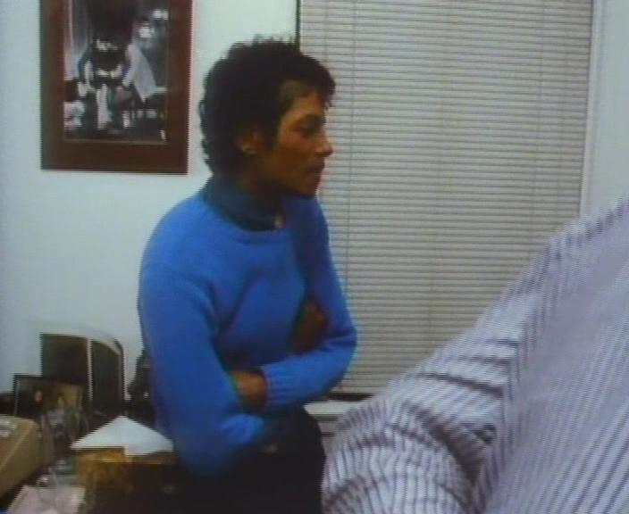  [DL] Michael Jackson Making of Thriller + Extras Thrill25