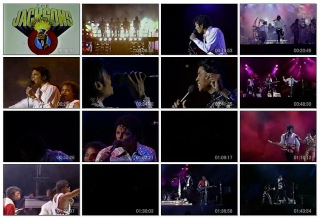 [Download] Victory Tour Live in Toronto 1984 (2 Versões de Download) Toront12