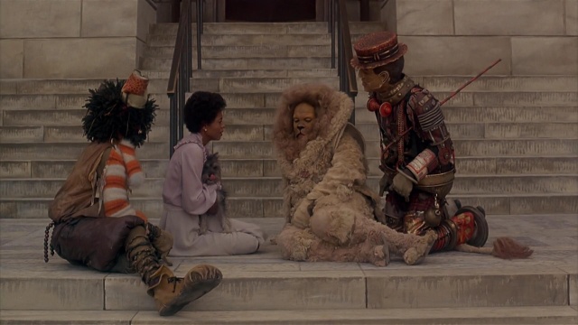 [DL] The Wiz 1978 (MP4 (Res. 1080) + The Original Soundtrack Wiz_2410