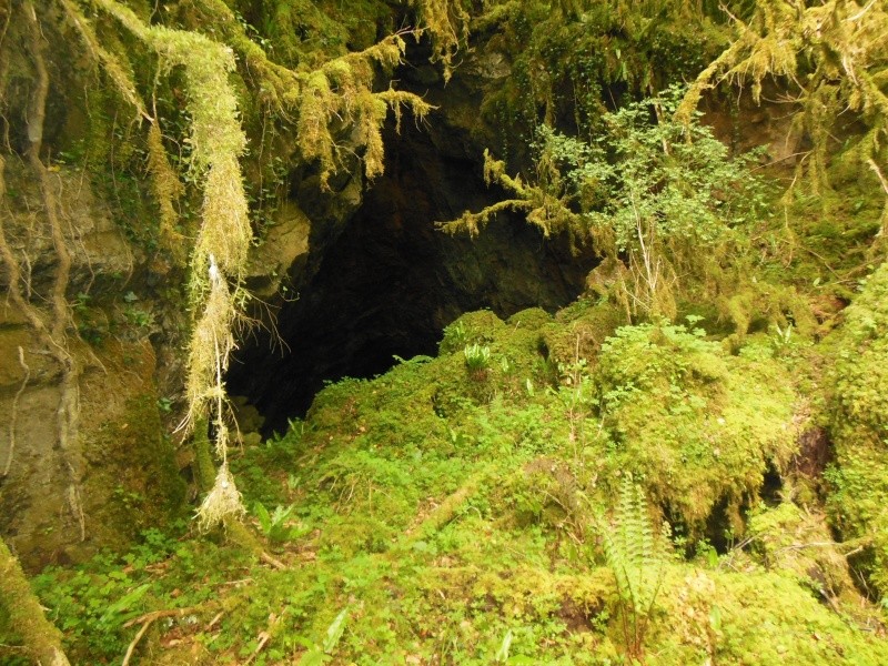 Une Grotte Dans Les Baronnies Dscn1014