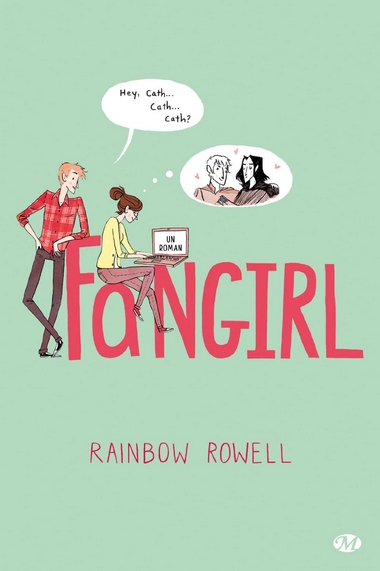 Concours Milady : Fangirl de Rainbow Rowell 61pvdj10